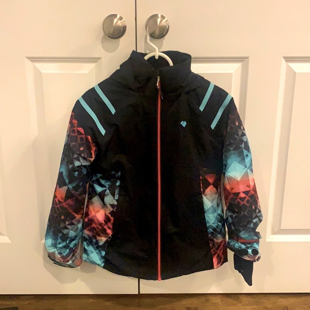 Obermeyer Teen Ski Jacket
